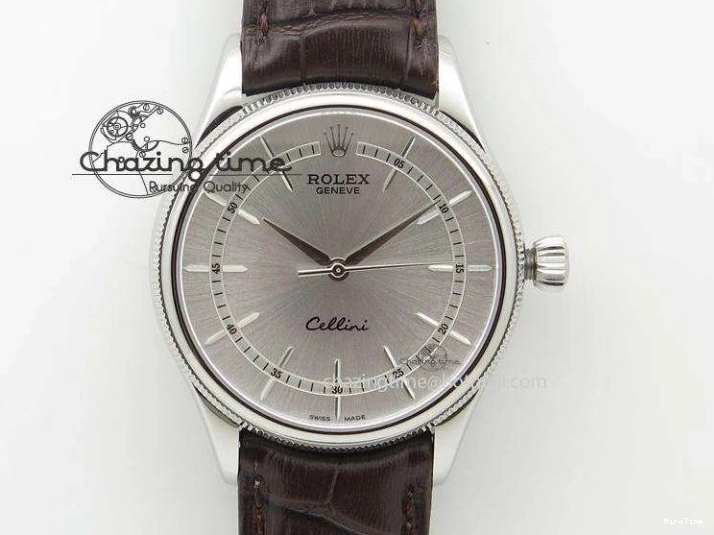 MiroTime 0418 SmartChoice DateJust 36 126233 EWEF Best Edition YG Stick Dial on SS YG Oyster Bracelet A 669